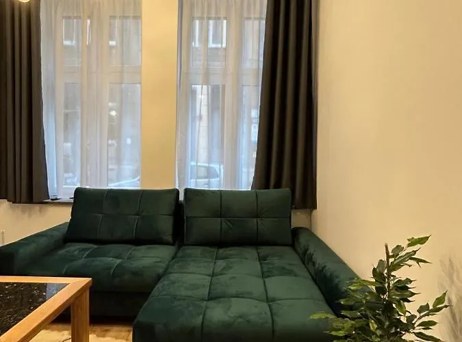 Apartament Celna Eight
