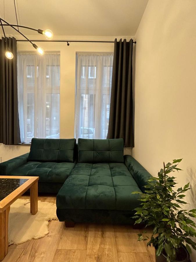 Apartment Apartament Celna Eight Krakau
