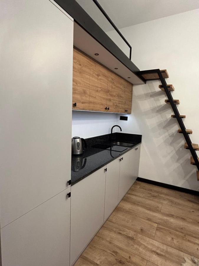 Apartament Celna Eight Krakau