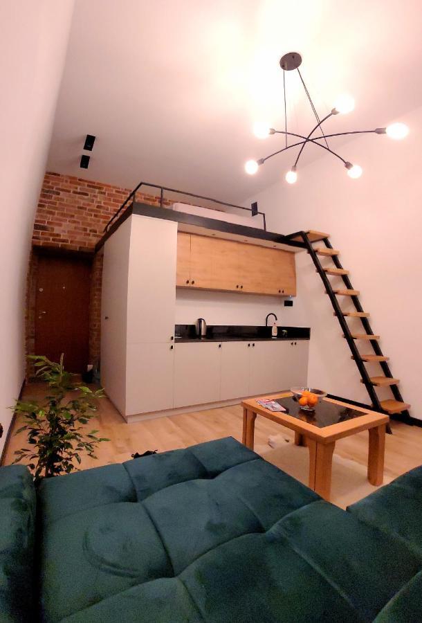 Apartament Celna Eight * Krakau